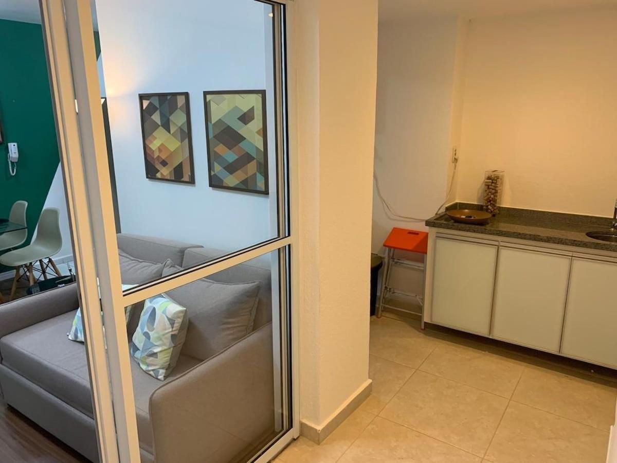 Ap Bela Vista Cd 1205 Terraco Paulista Apartamento