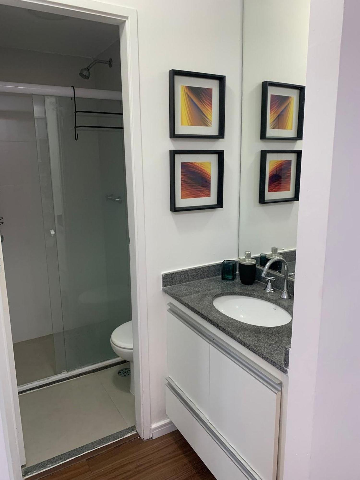 Ap Bela Vista Cd 1205 Terraco Paulista São Paulo